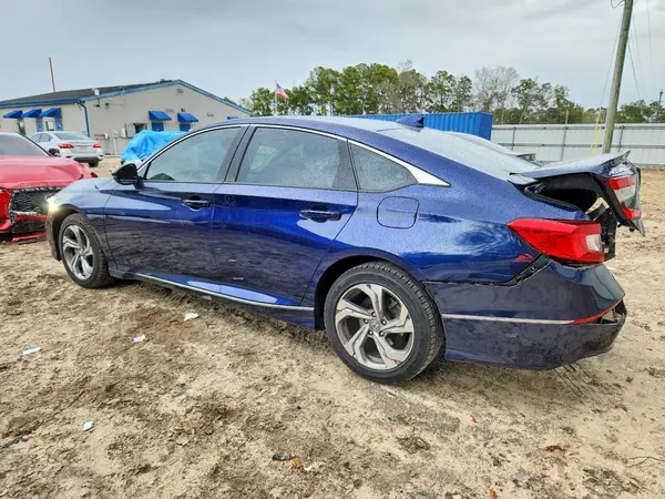 1HGCV1F54LA125395 2020 HONDA ACCORD - Image 2