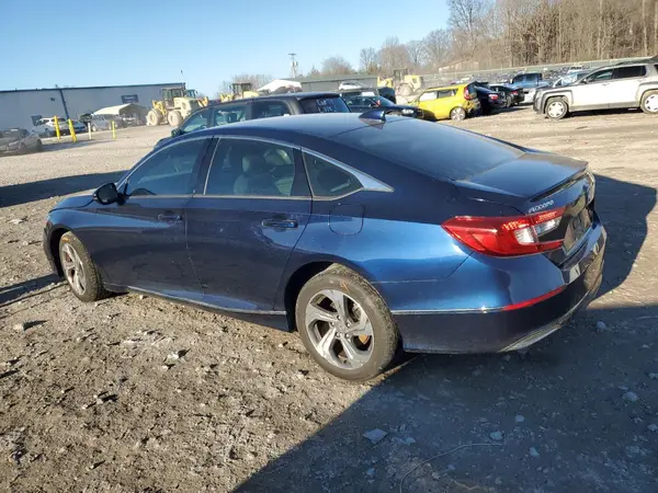 1HGCV1F54LA125672 2020 HONDA ACCORD - Image 2