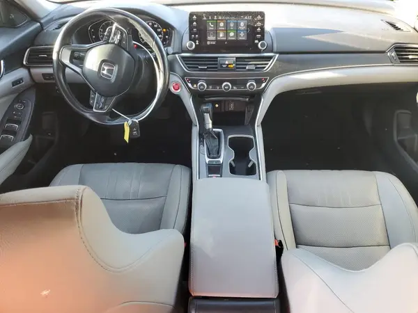 1HGCV1F54LA125672 2020 HONDA ACCORD - Image 8