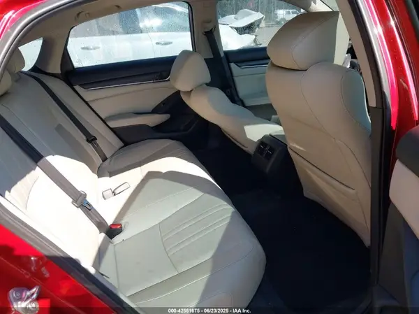 1HGCV1F54LA127390 2020 HONDA ACCORD - Image 8