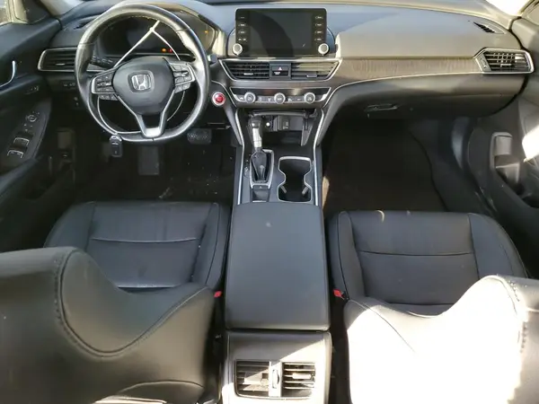 1HGCV1F54LA128121 2020 HONDA ACCORD - Image 8