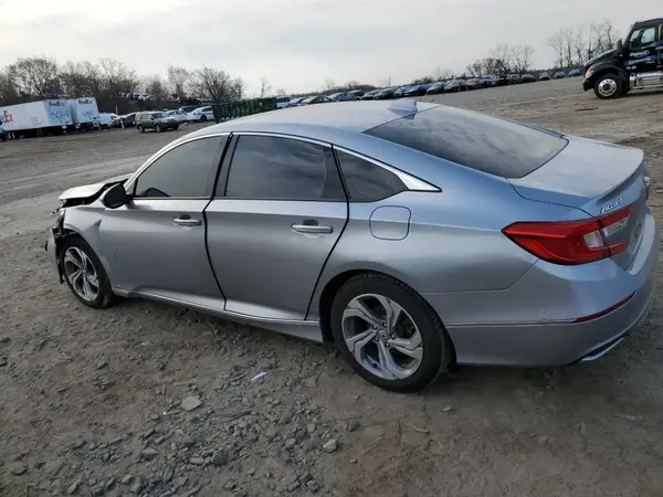 1HGCV1F54LA128779 2020 HONDA ACCORD - Image 2