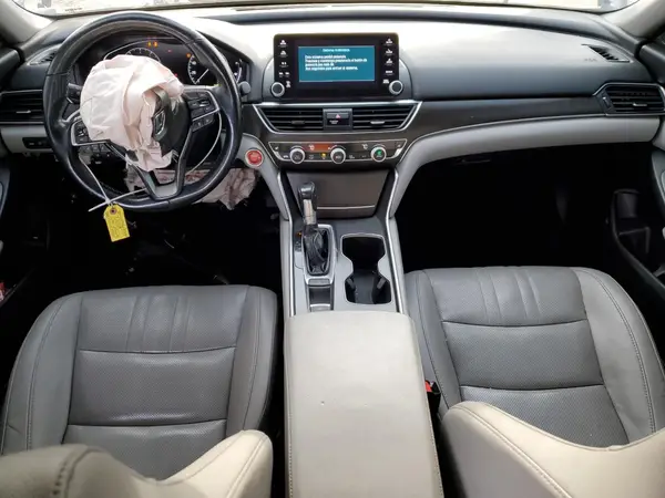 1HGCV1F54LA128779 2020 HONDA ACCORD - Image 8