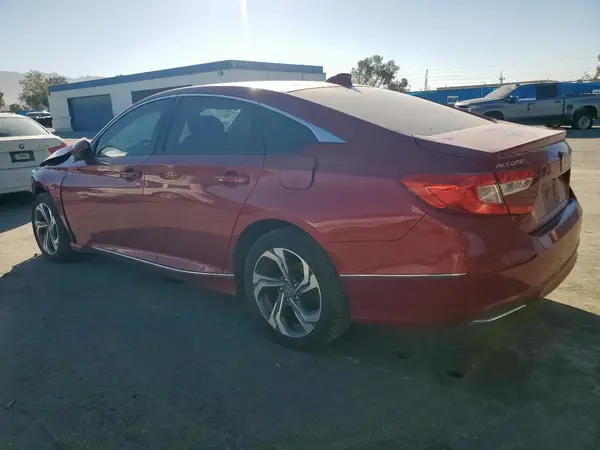1HGCV1F54LA129494 2020 HONDA ACCORD - Image 2