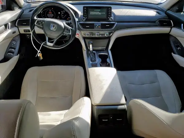 1HGCV1F54LA129494 2020 HONDA ACCORD - Image 8