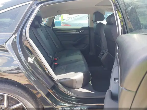 1HGCV1F54MA002326 2021 HONDA ACCORD - Image 8