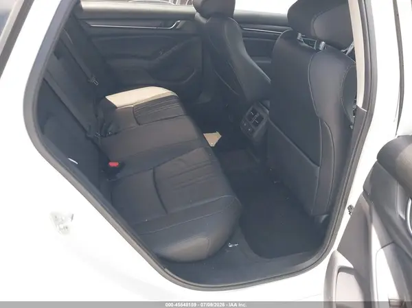 1HGCV1F54MA012077 2021 HONDA ACCORD - Image 8