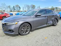 1HGCV1F54MA012421 2021 HONDA ACCORD
