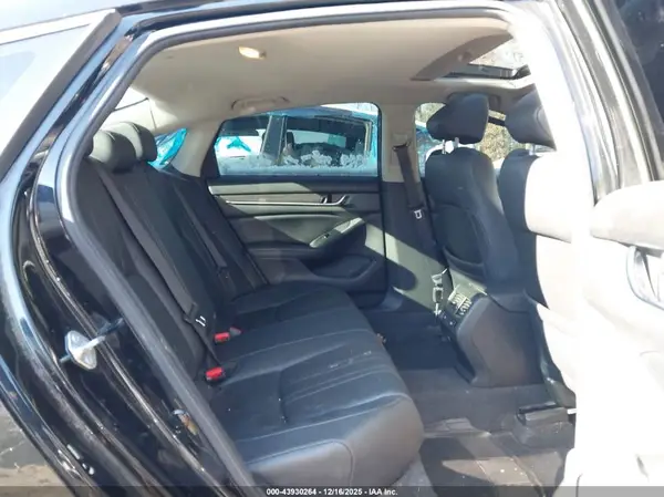 1HGCV1F54MA017022 2021 HONDA ACCORD - Image 8