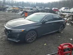 1HGCV1F54MA019305 2021 HONDA ACCORD