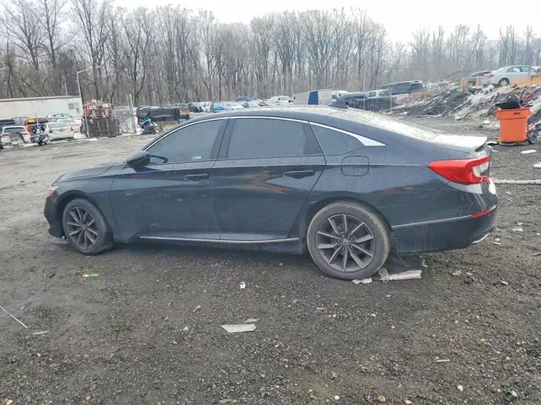 1HGCV1F54MA019305 2021 HONDA ACCORD - Image 2