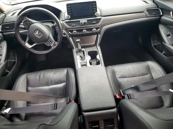 1HGCV1F54MA019305 2021 HONDA ACCORD - Image 8