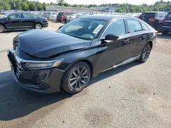 1HGCV1F54MA020311 2021 HONDA ACCORD