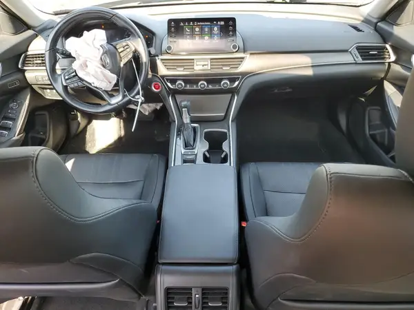 1HGCV1F54MA020311 2021 HONDA ACCORD - Image 8
