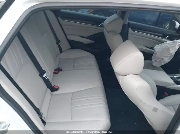 1HGCV1F54MA021538 2021 HONDA ACCORD - Image 8