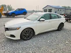 1HGCV1F54MA028327 2021 HONDA ACCORD