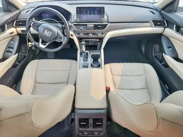 1HGCV1F54MA028327 2021 HONDA ACCORD - Image 8