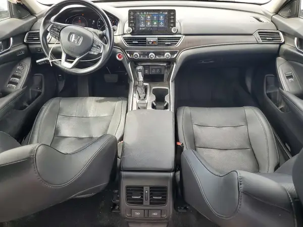 1HGCV1F54MA029235 2021 HONDA ACCORD - Image 8