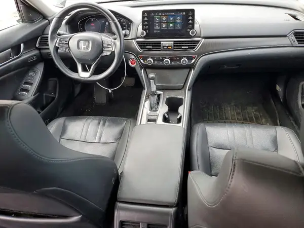 1HGCV1F54MA029610 2021 HONDA ACCORD - Image 8
