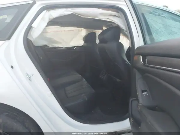 1HGCV1F54MA031387 2021 HONDA ACCORD - Image 8