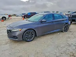 1HGCV1F54MA032443 2021 HONDA ACCORD