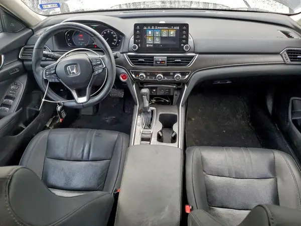 1HGCV1F54MA032443 2021 HONDA ACCORD - Image 8