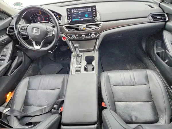 1HGCV1F54MA037531 2021 HONDA ACCORD - Image 8