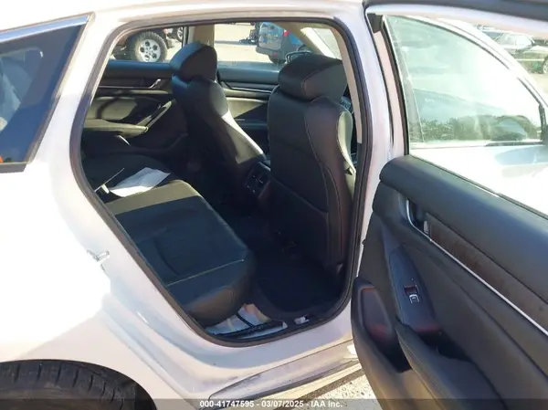 1HGCV1F54MA039781 2021 HONDA ACCORD - Image 8