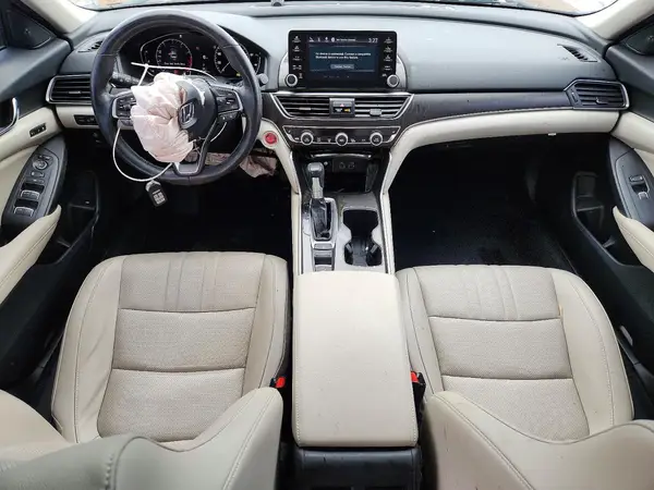 1HGCV1F54MA052613 2021 HONDA ACCORD - Image 8