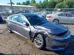 1HGCV1F54MA055219 2021 HONDA ACCORD
