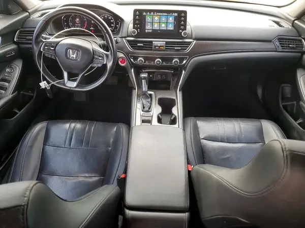 1HGCV1F54MA056239 2021 HONDA ACCORD - Image 8