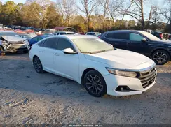 1HGCV1F54MA056855 2021 HONDA ACCORD