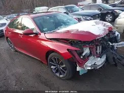 1HGCV1F54MA059562 2021 HONDA ACCORD