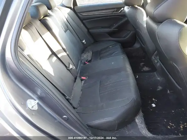 1HGCV1F54MA060517 2021 HONDA ACCORD - Image 8