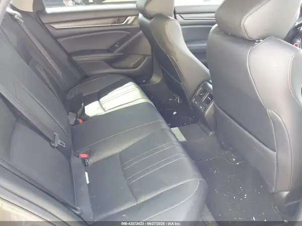 1HGCV1F54MA060548 2021 HONDA ACCORD - Image 8