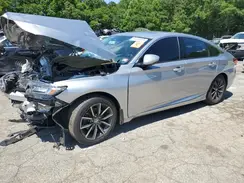 1HGCV1F54MA064096 2021 HONDA ACCORD