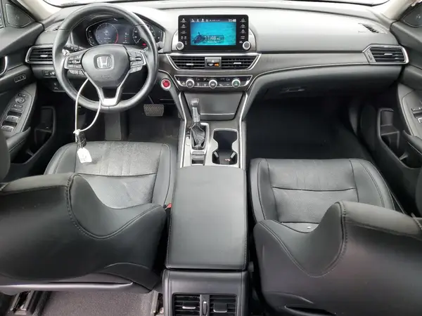 1HGCV1F54MA067872 2021 HONDA ACCORD - Image 8