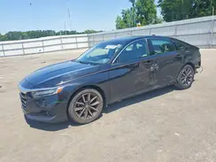 1HGCV1F54MA073087 2021 HONDA ACCORD