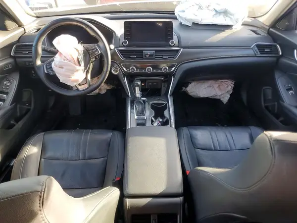1HGCV1F54MA085398 2021 HONDA ACCORD - Image 8