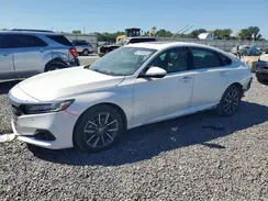1HGCV1F54MA085448 2021 HONDA ACCORD