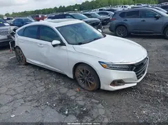 1HGCV1F54MA088012 2021 HONDA ACCORD