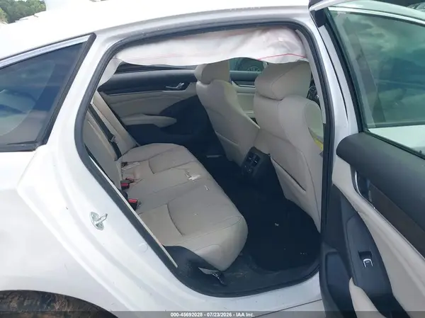 1HGCV1F54MA088012 2021 HONDA ACCORD - Image 8