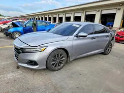 1HGCV1F54MA091427 2021 HONDA ACCORD