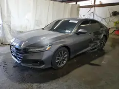 1HGCV1F54MA091590 2021 HONDA ACCORD