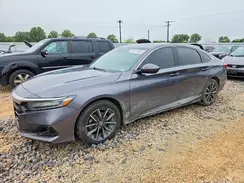 1HGCV1F54MA092027 2021 HONDA ACCORD