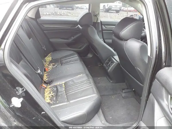 1HGCV1F54MA092268 2021 HONDA ACCORD - Image 8