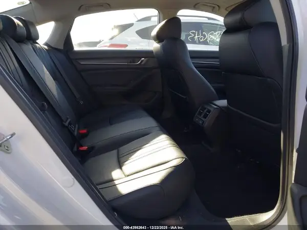 1HGCV1F54MA093971 2021 HONDA ACCORD - Image 8