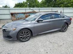 1HGCV1F54MA106606 2021 HONDA ACCORD