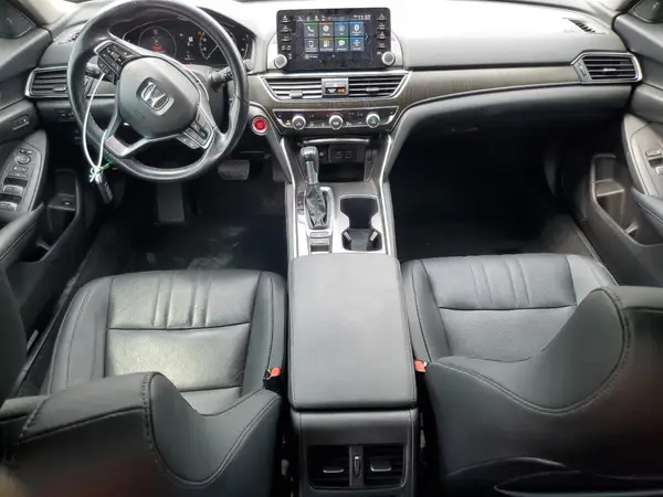 1HGCV1F54MA106606 2021 HONDA ACCORD - Image 8