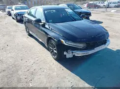 1HGCV1F54MA107240 2021 HONDA ACCORD